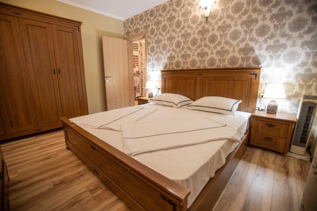 Sozopol Apartments "Diva" Exterior photo